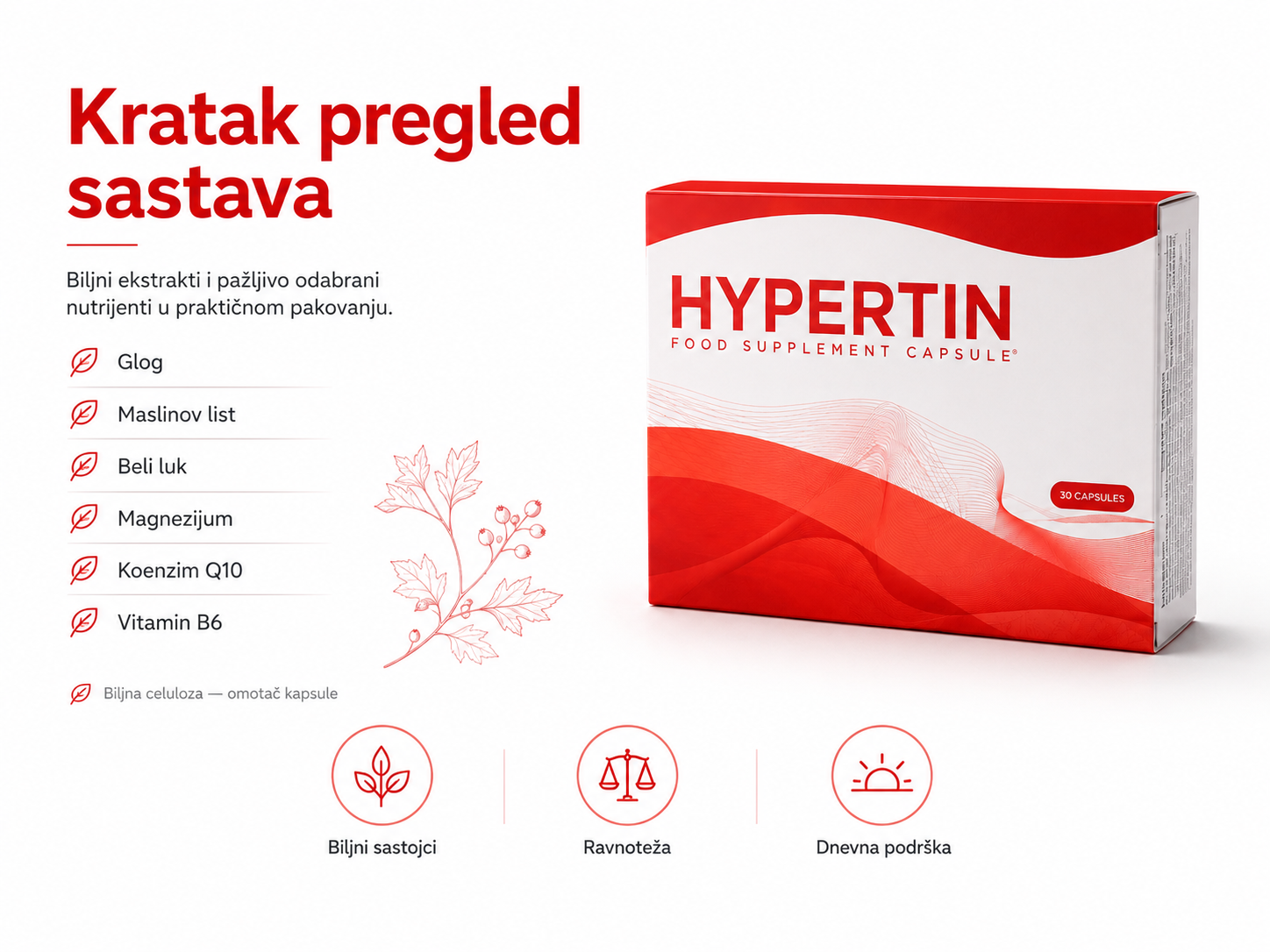 Hypertin – detalj proizvoda 9