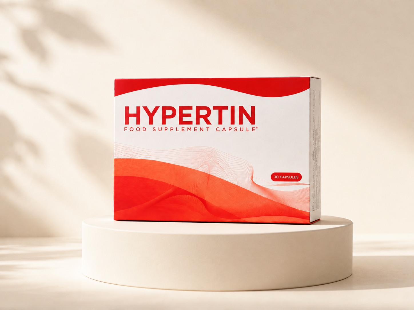 Hypertin kapsule